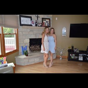 Meet your Posher, Christina